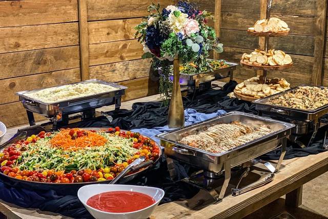 B Hive Catering