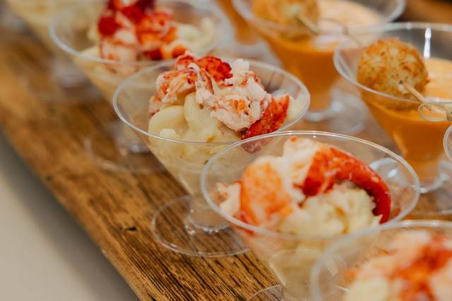 B Hive Catering