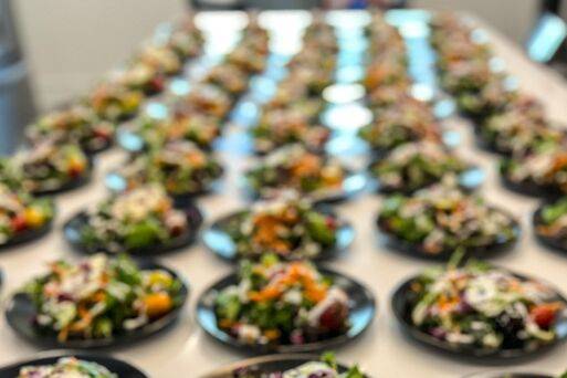 B Hive Catering
