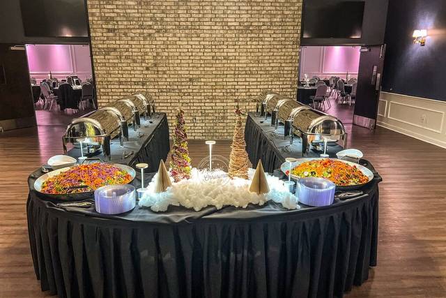 B Hive Catering
