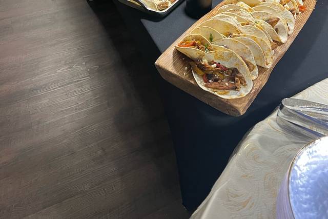 Taco Bar
