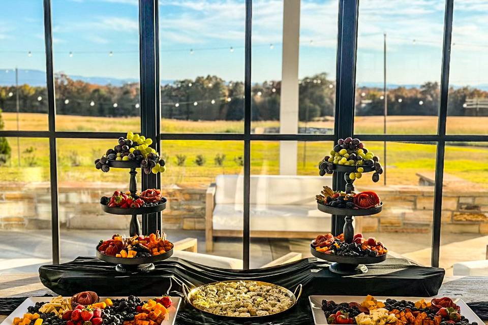 B Hive Catering