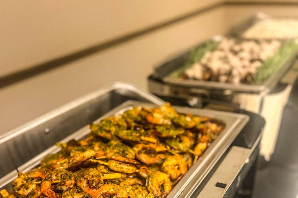 B Hive Catering