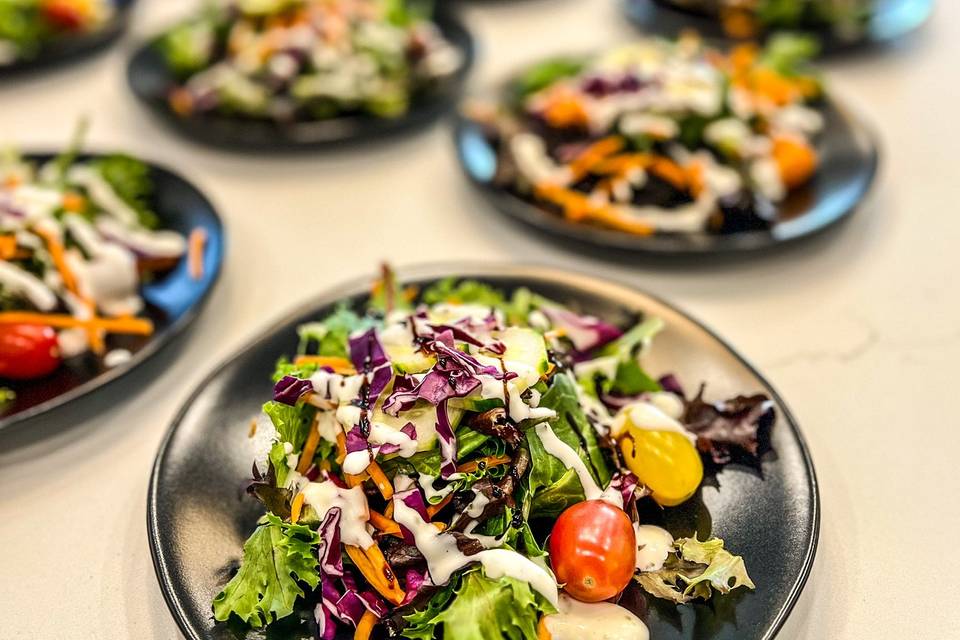 B Hive Catering