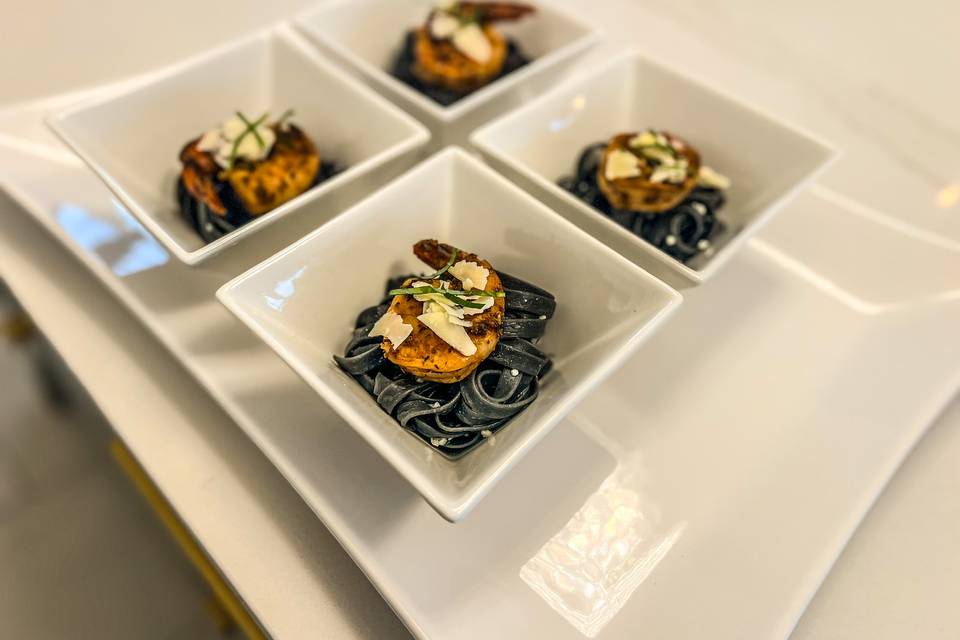 B Hive Catering