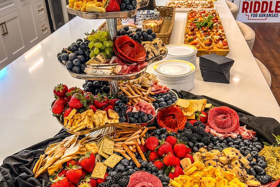 B Hive Catering