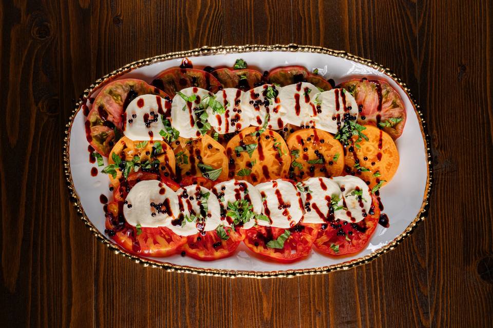 B Hive Catering