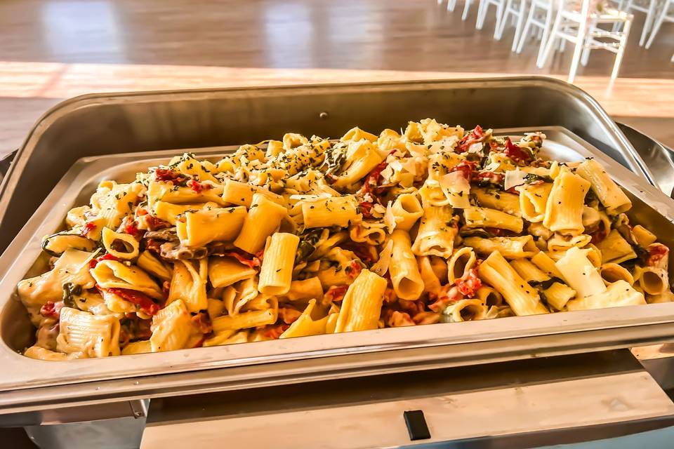 B Hive Catering