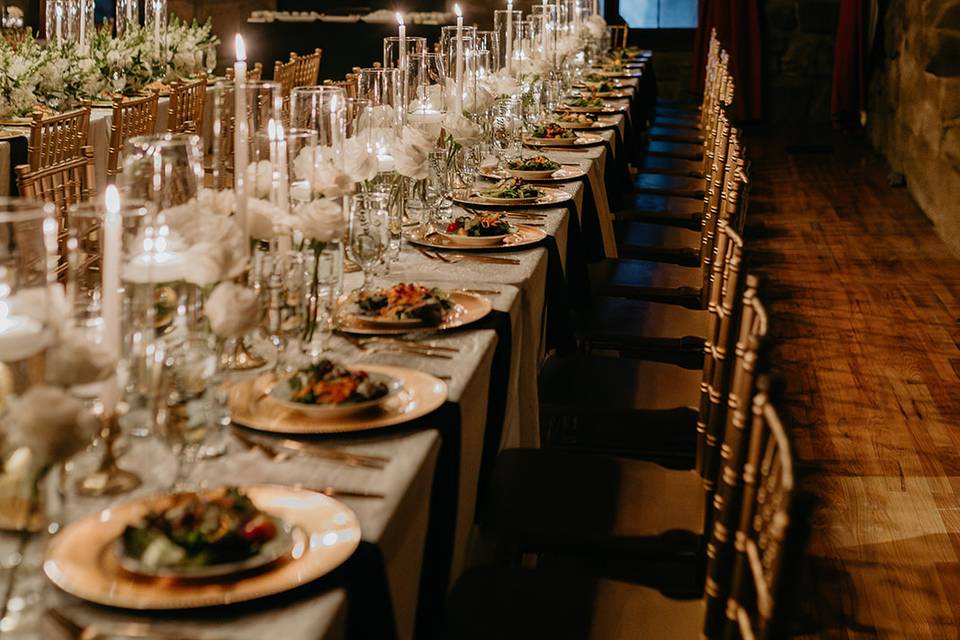 B Hive Catering