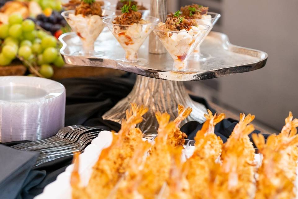 B Hive Catering