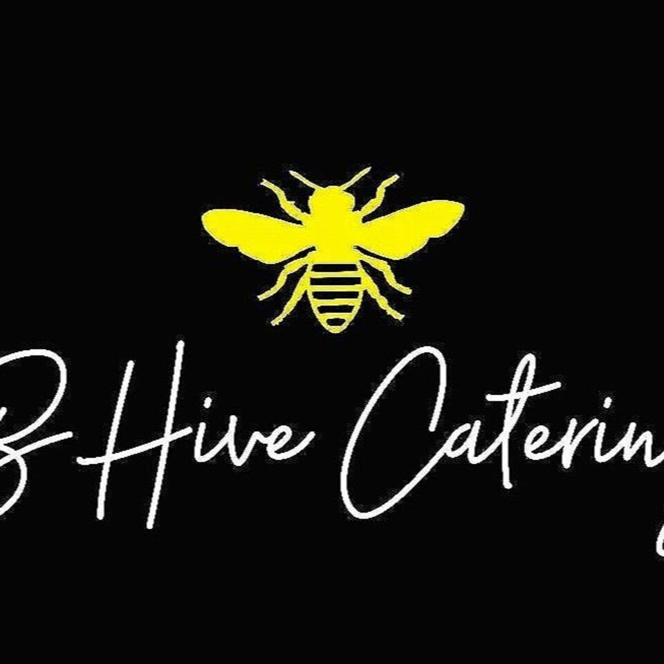 B Hive Catering