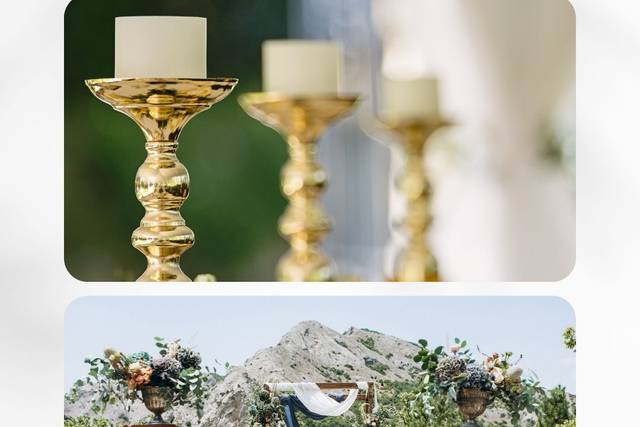 Cozy Wedding Planners