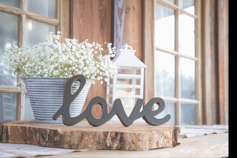 Heart & Lens