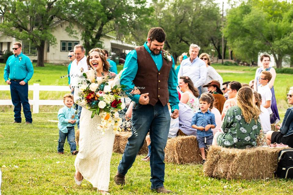 Wedding Ceremony