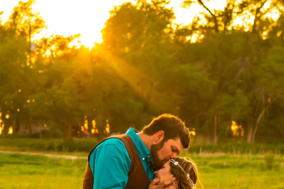 Wedding Photo
