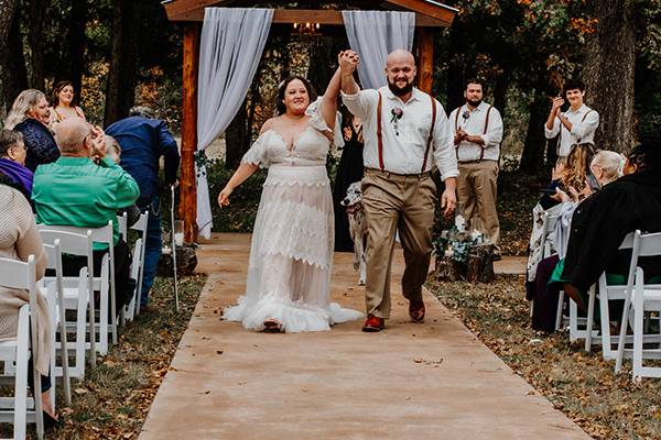 Happily Married!