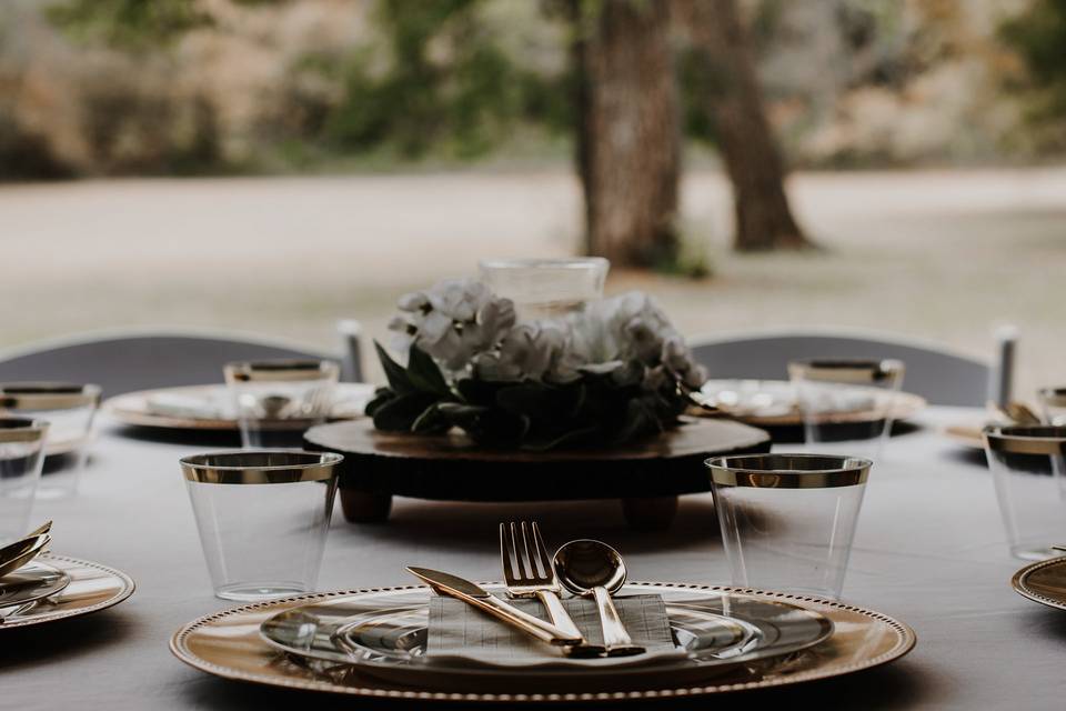 Decor