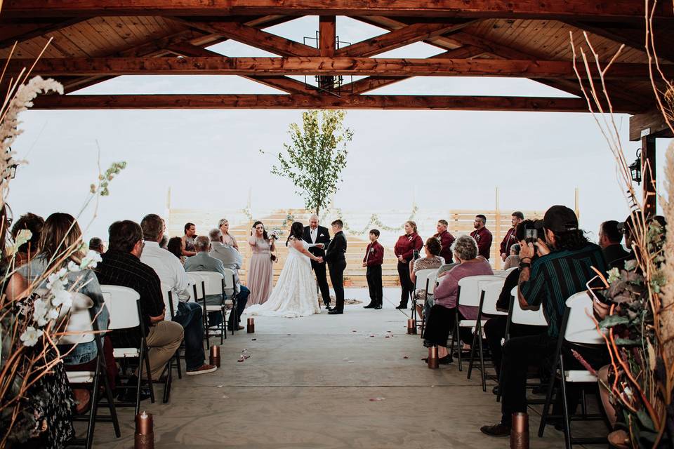 Wedding Ceremony