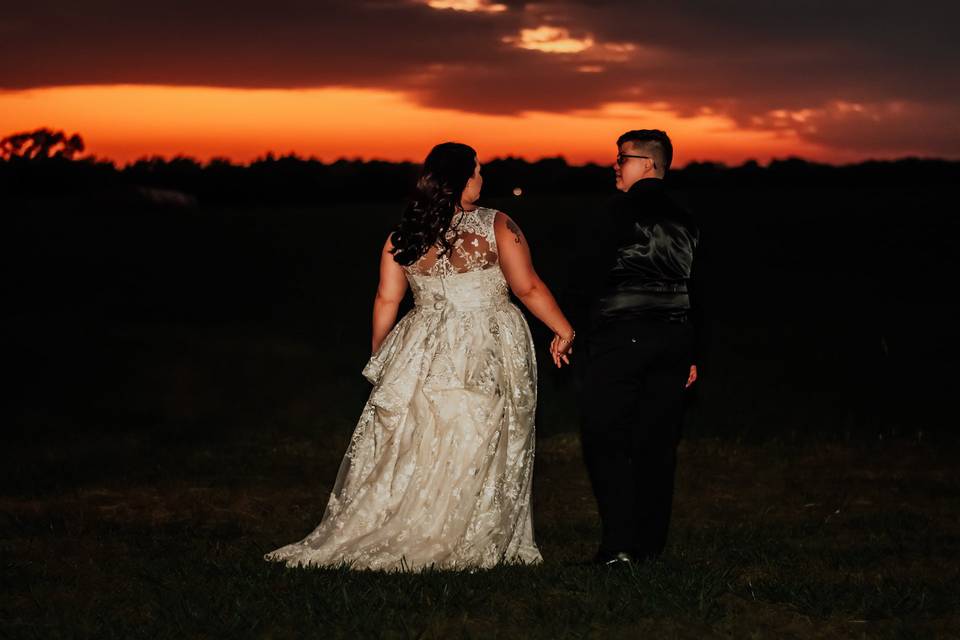 Wedding Day