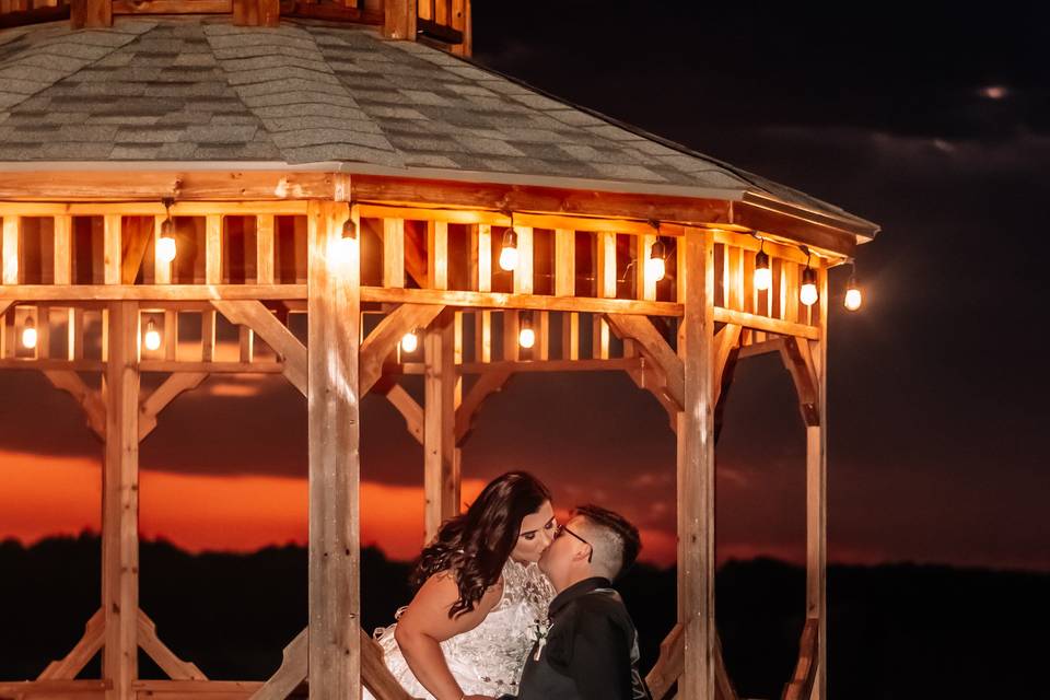 The Gorgeous Couple