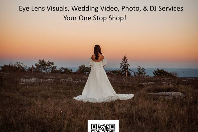 Your One Stop Shop!