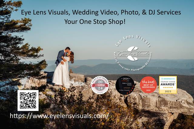 Eye Lens Wedding Videography LLC