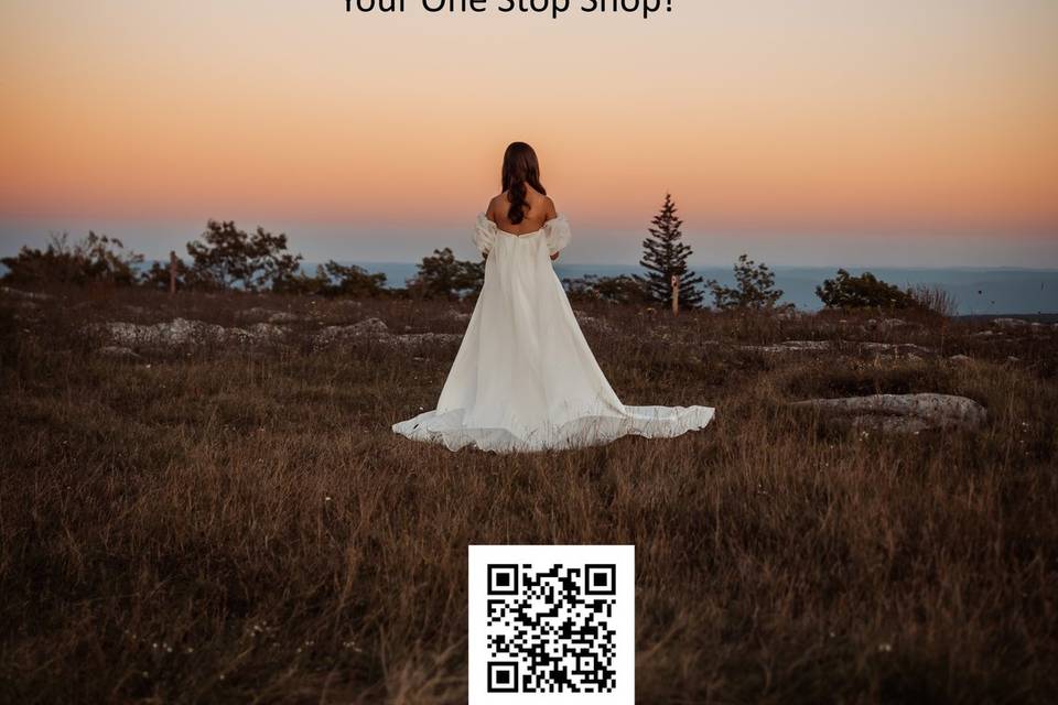 Your One Stop Shop!