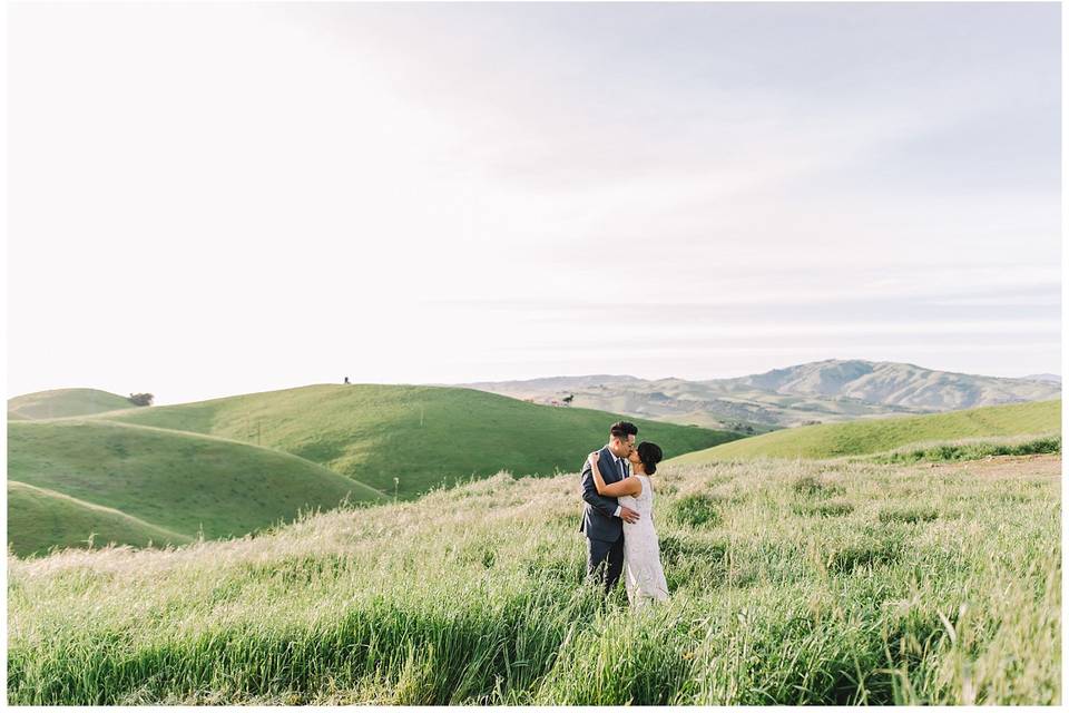 Sierra madre la wedding