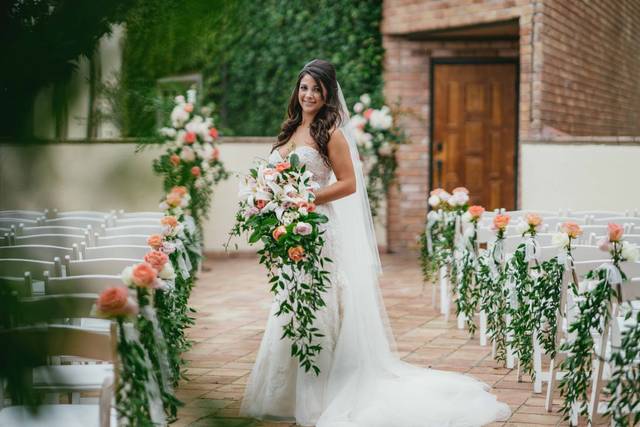 The Gallery - Mansion Weddings - Houston, TX - WeddingWire