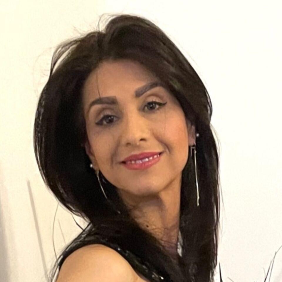 Maryam Mortezaei 