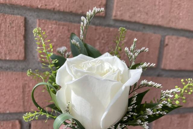Simple and elegant