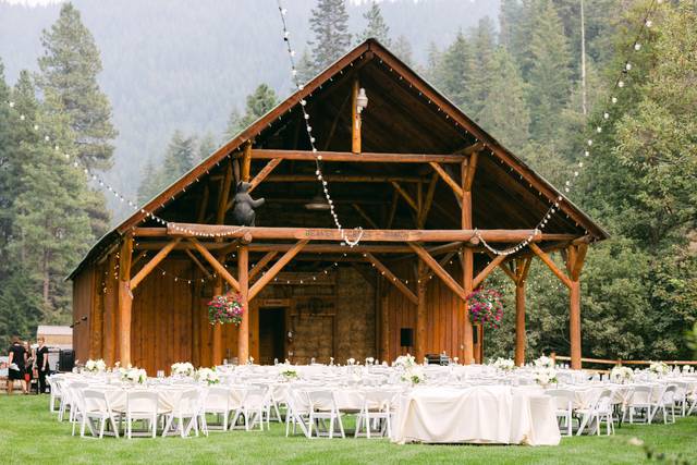 Mountain Springs Lodge