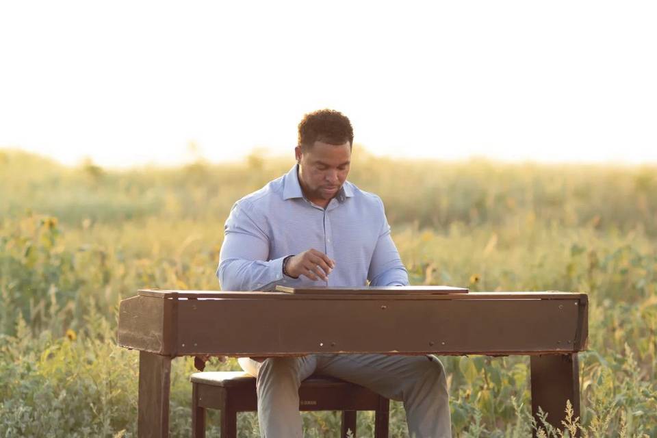 Professional Photos