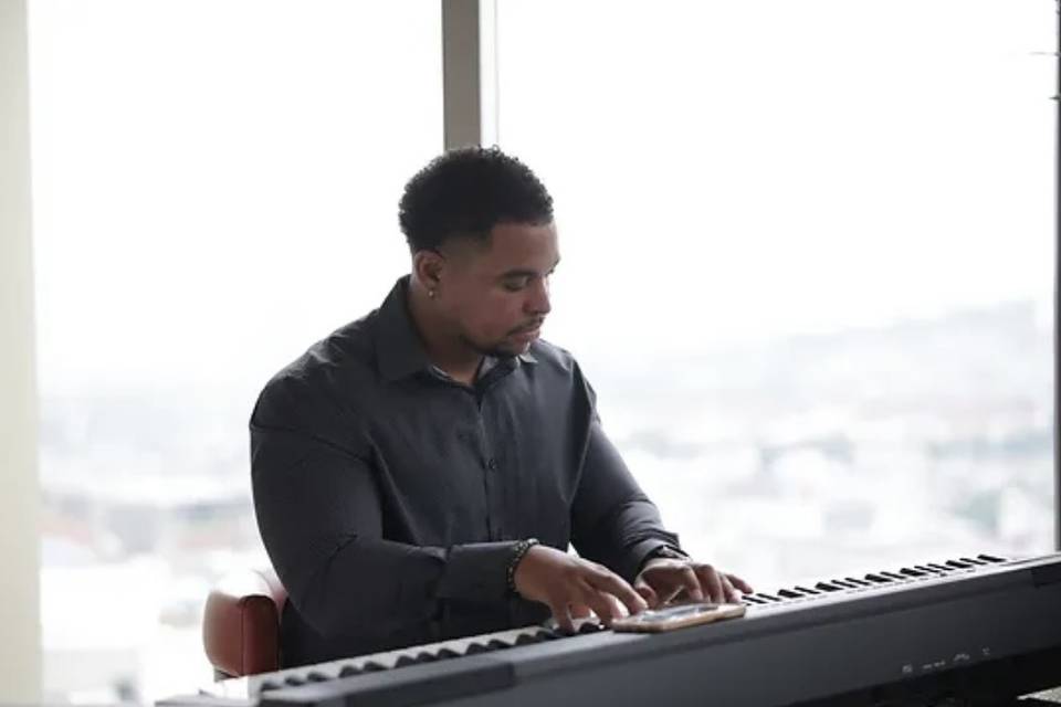 Ailey Piano Services