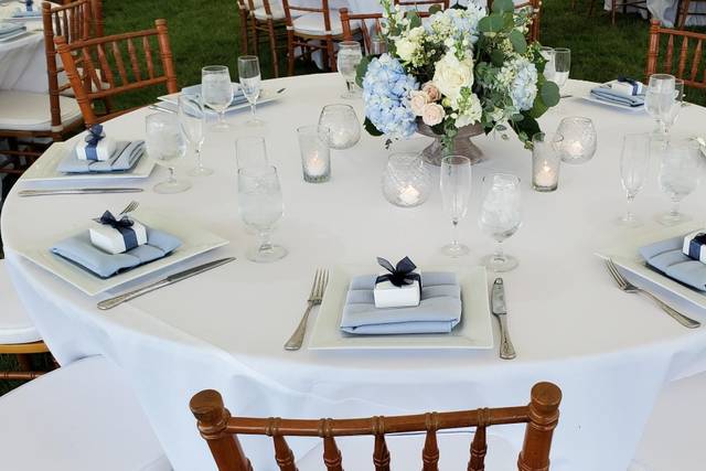 Beefalo Bob's Catering