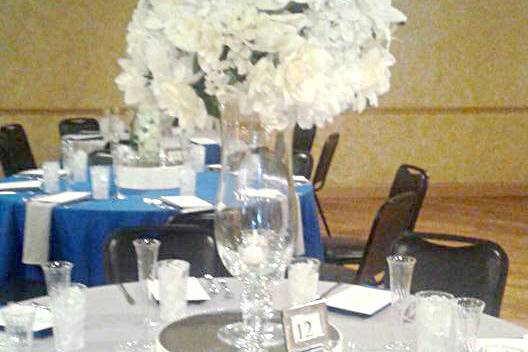 Table setting