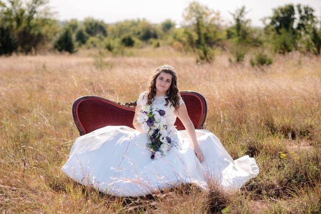 Okie Love Photography