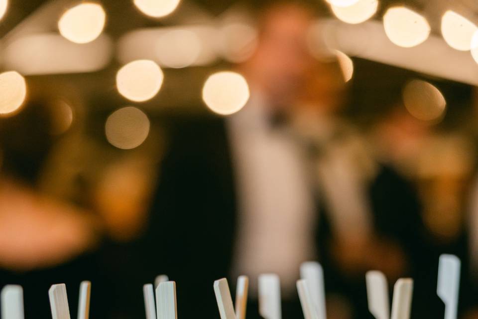 Bayou Bluegrass Catering