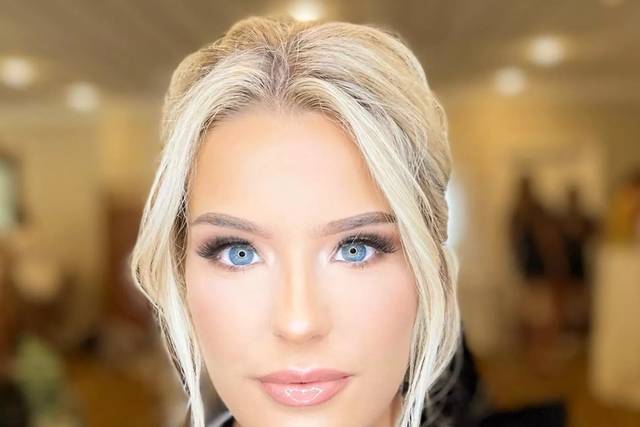 Natural look