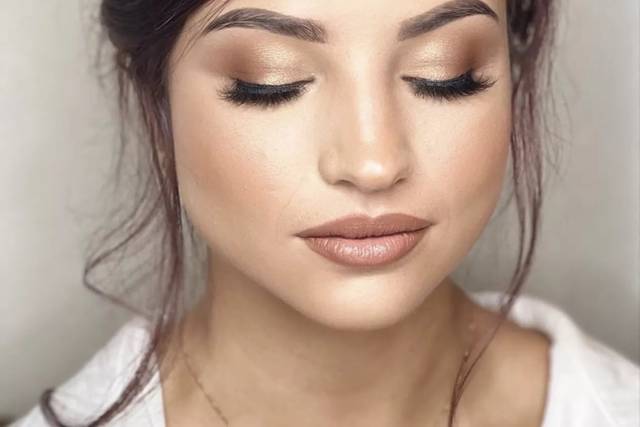 Soft glam