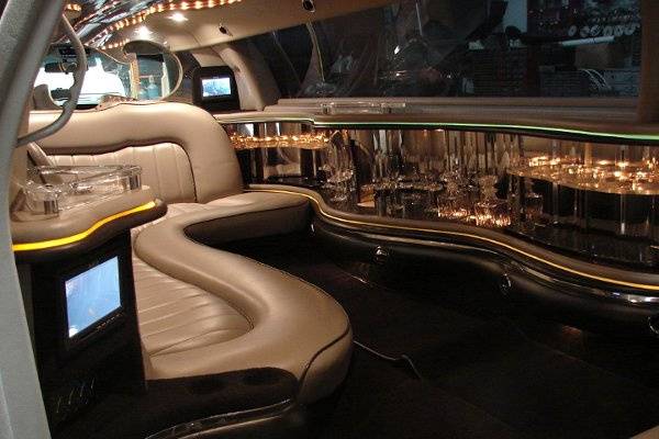 Five Star Limousine