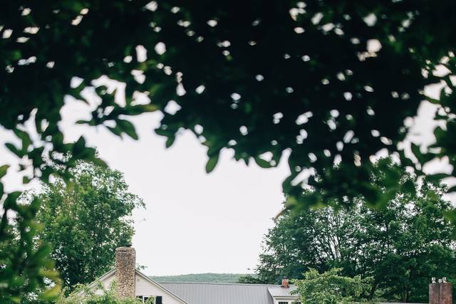 The farmhouse inn