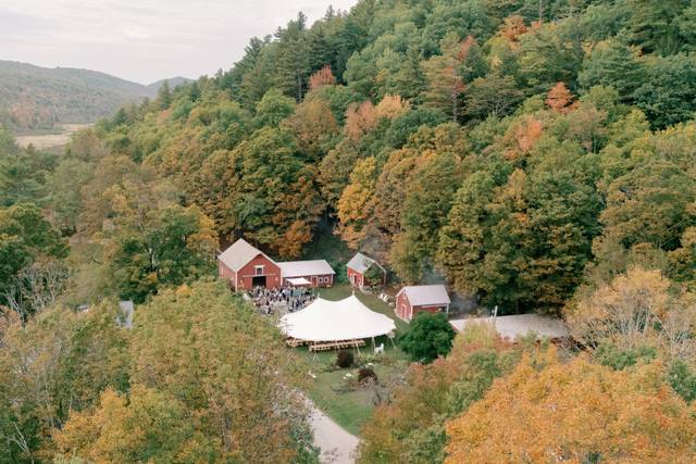 The Tillerman Inn & Restaurant