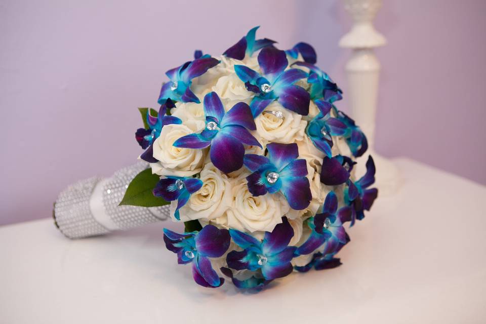 Timeless bouquet