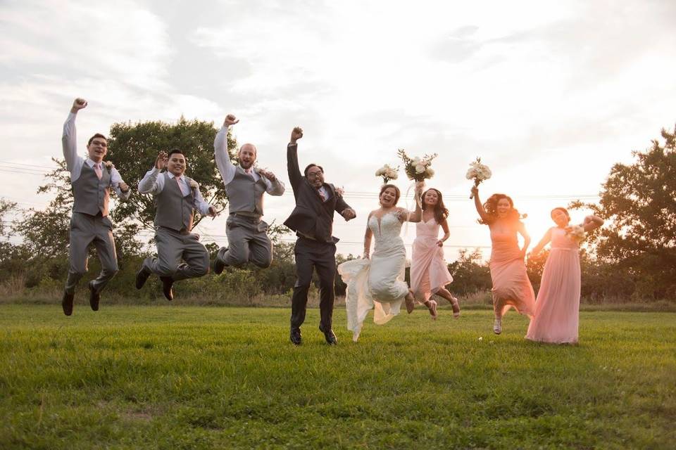 Carefree Weddings