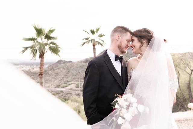 Veil Shot!