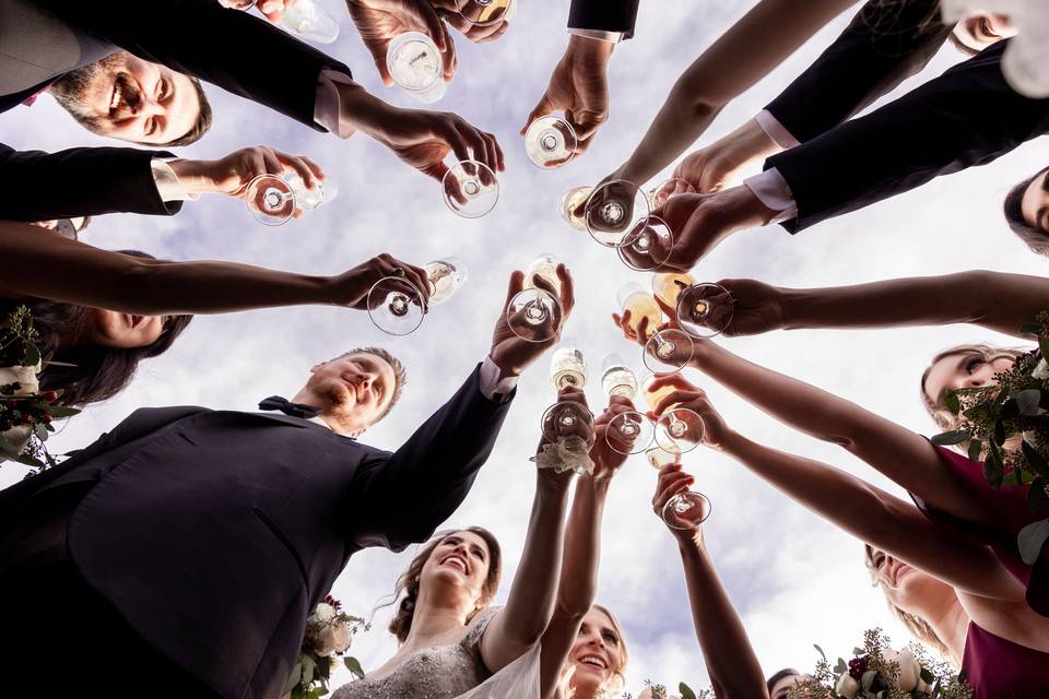 Cheers!