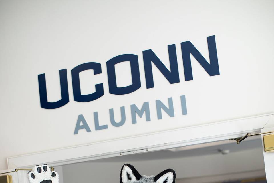 UConn Alumni Center