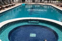 Montego Bay Sandals Inn pool