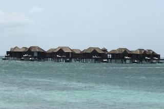 Sandals RC over water bungalow